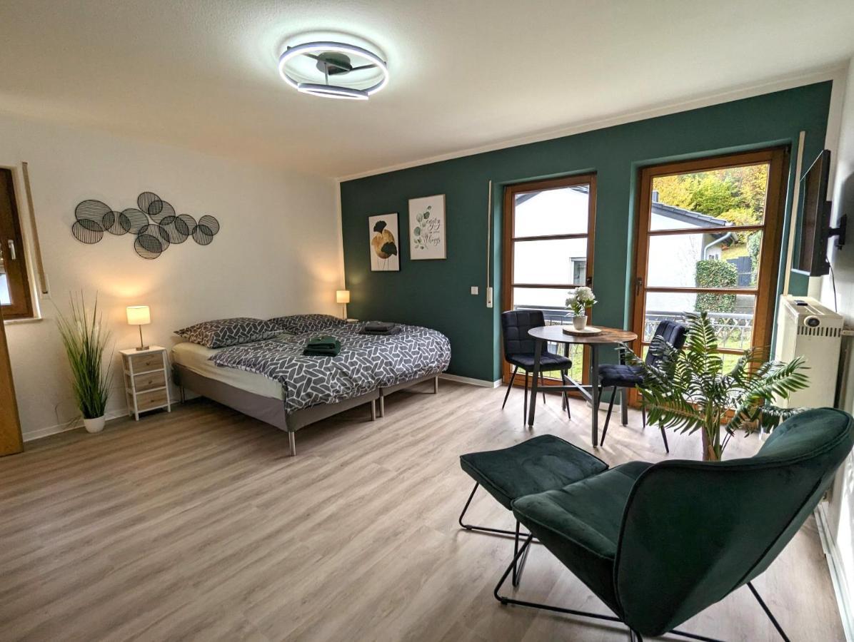K-Town Green Studio Apartment Kaiserslautern Exterior photo