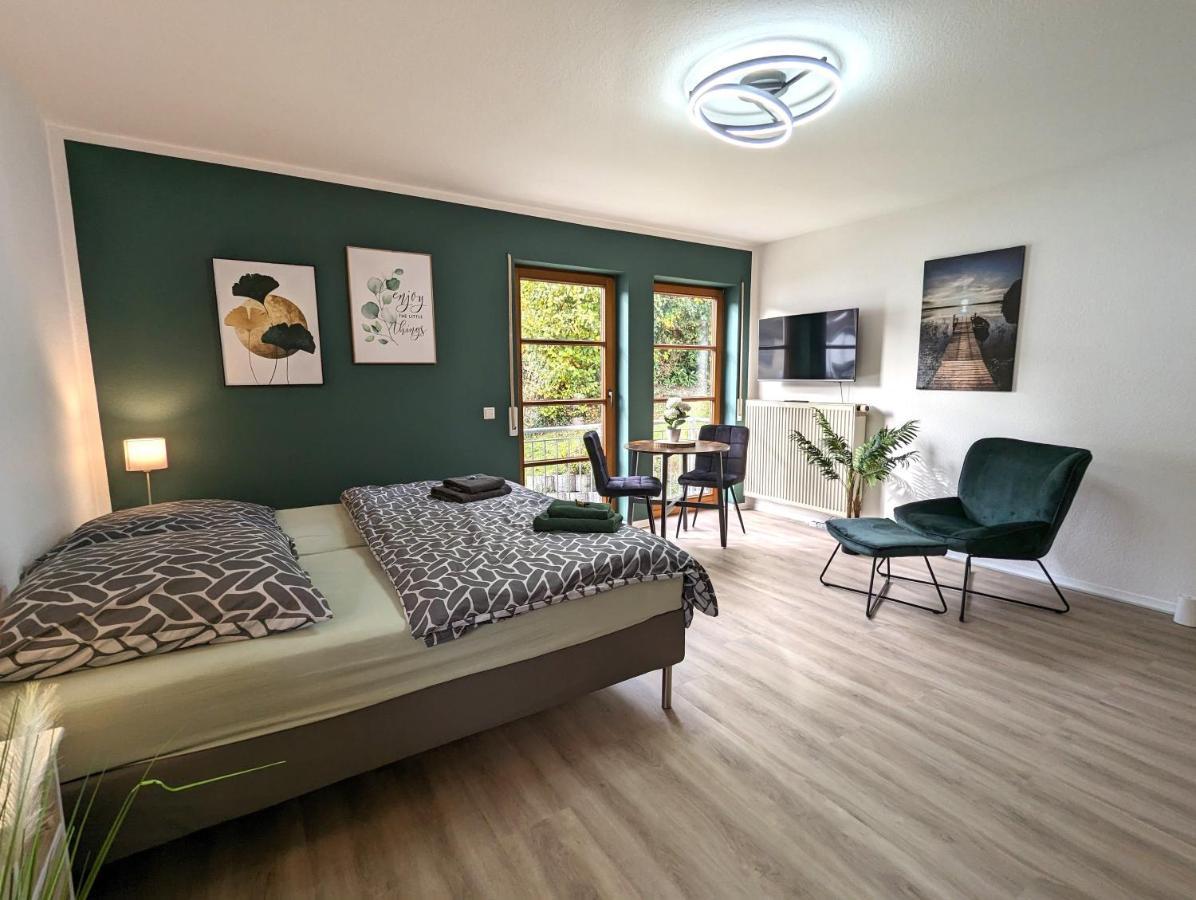 K-Town Green Studio Apartment Kaiserslautern Exterior photo