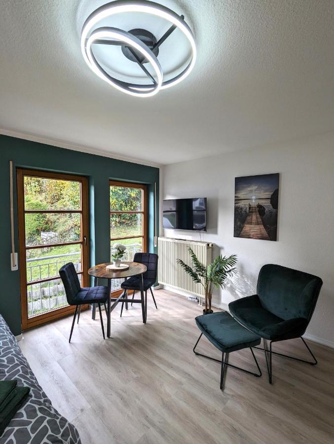 K-Town Green Studio Apartment Kaiserslautern Exterior photo