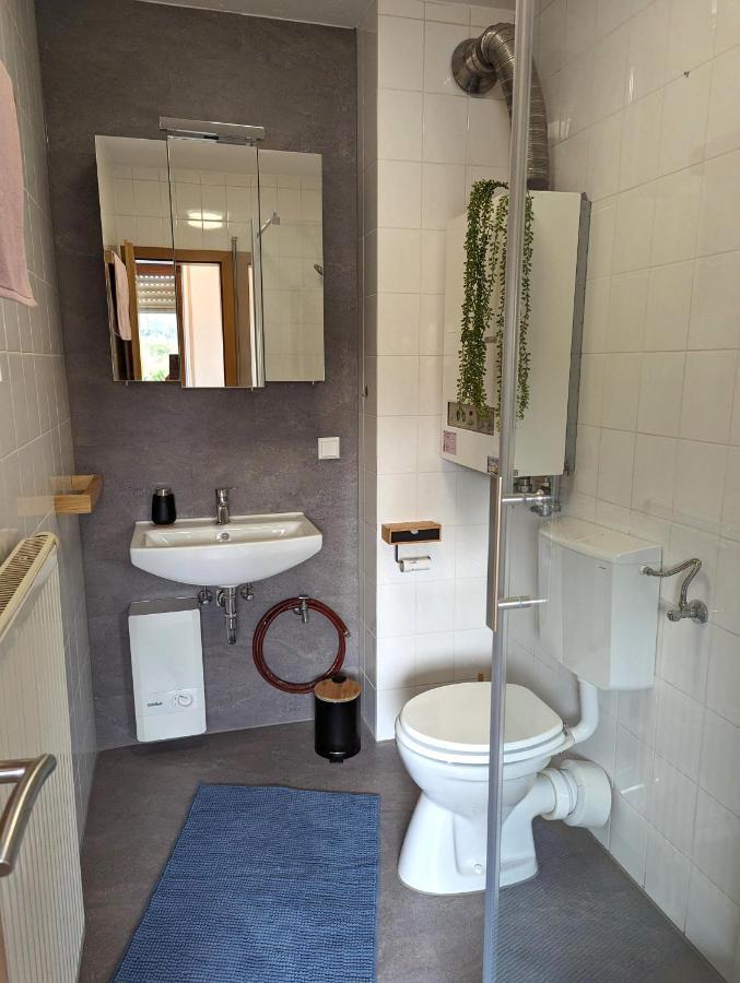 K-Town Green Studio Apartment Kaiserslautern Exterior photo
