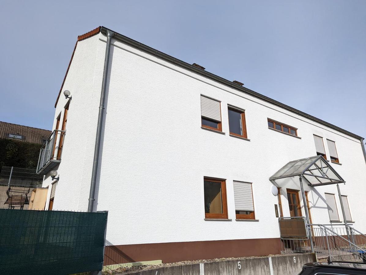 K-Town Green Studio Apartment Kaiserslautern Exterior photo