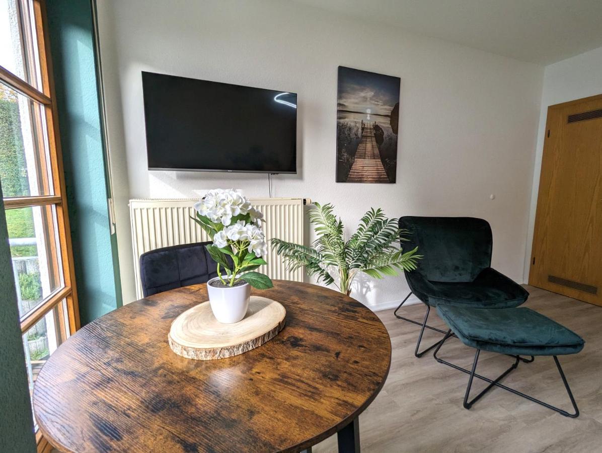 K-Town Green Studio Apartment Kaiserslautern Exterior photo